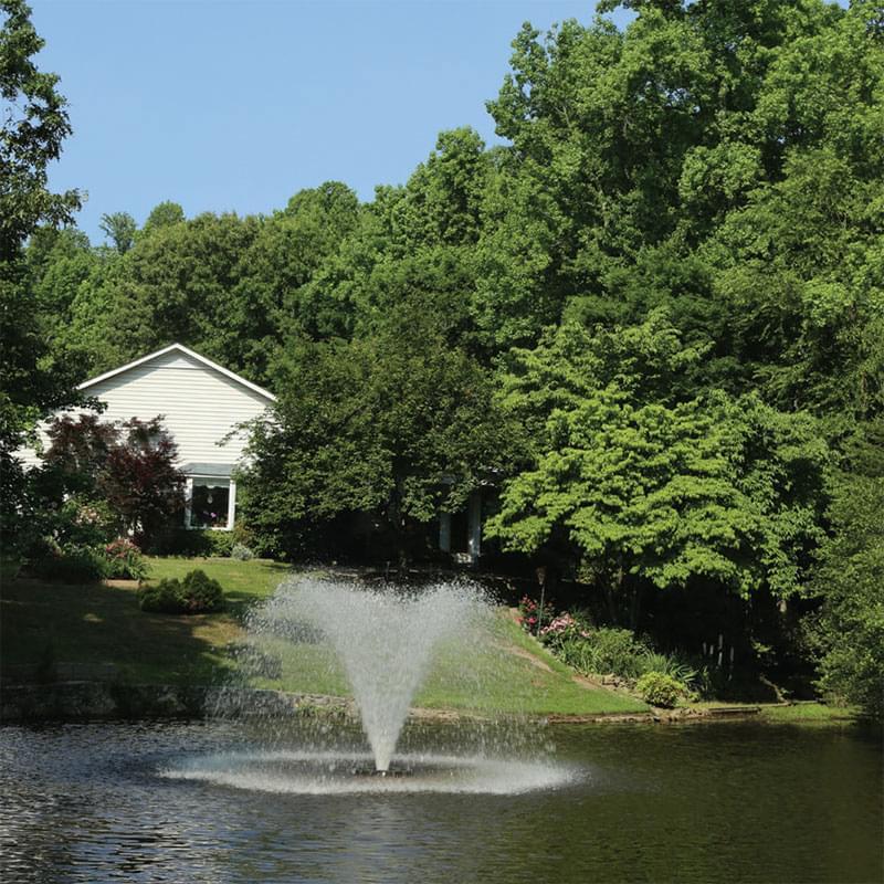 Rolling Green Village Senior Living Community Assisted Living